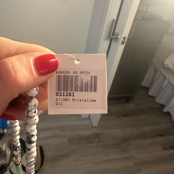 Necklace - Picture 4 of 4